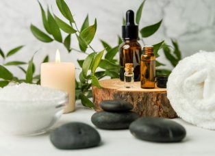 خانه ماساژ و سلامت شمس، ماساژ چالوس